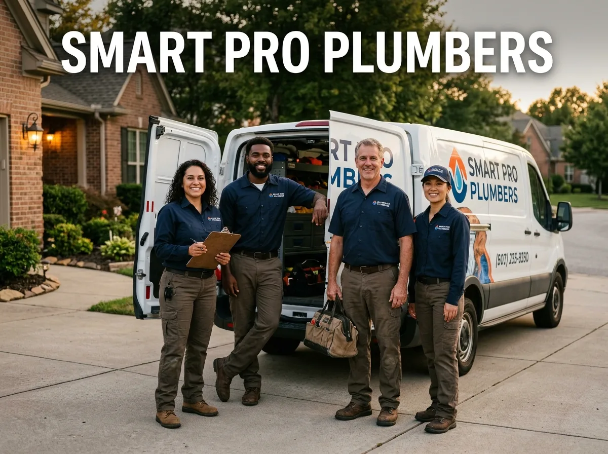 Water Heater Repair company in Easton, KS